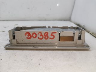 bontott FORD GALAXY Beltér Világítás Hátsó