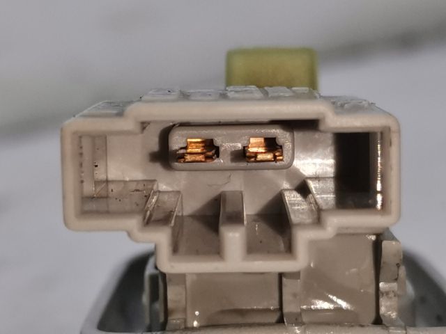 bontott FORD GALAXY Beltér Világítás Hátsó