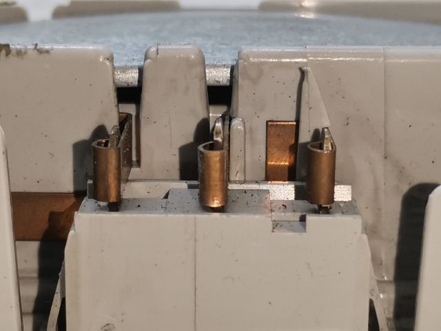 bontott FORD GALAXY Beltér Világítás Hátsó