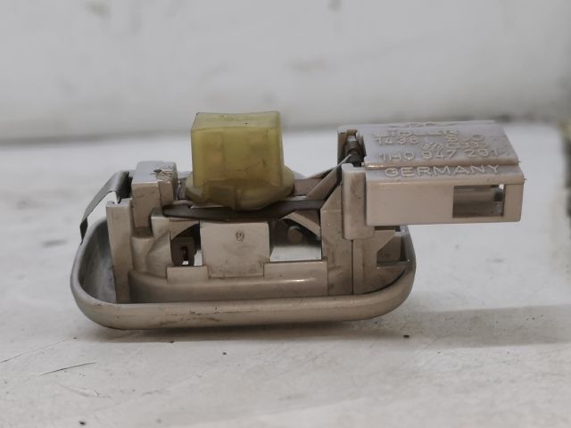 bontott FORD GALAXY Beltér Világítás Hátsó