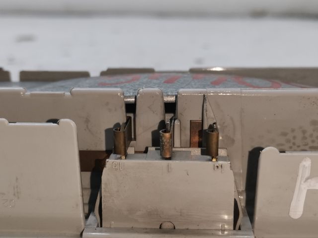 bontott FORD GALAXY Beltér Világítás Hátsó