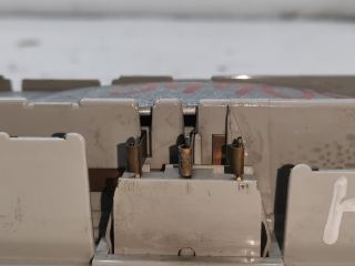 bontott FORD GALAXY Beltér Világítás Hátsó