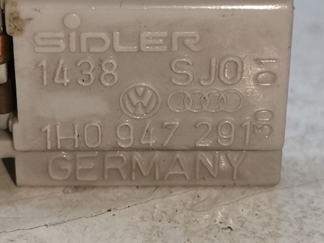 bontott FORD GALAXY Beltér Világítás Hátsó