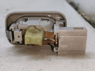 bontott FORD GALAXY Beltér Világítás Hátsó