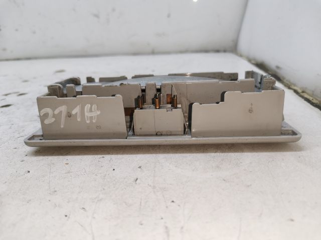 bontott FORD GALAXY Beltér Világítás Hátsó