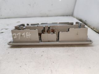 bontott FORD GALAXY Beltér Világítás Hátsó