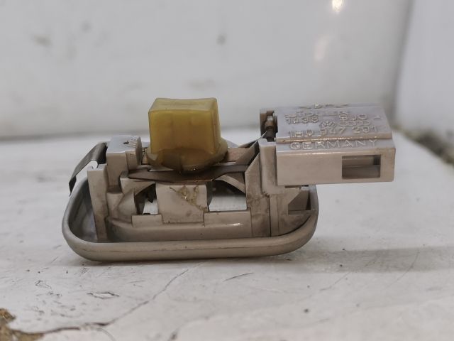 bontott FORD GALAXY Beltér Világítás Hátsó