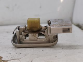 bontott FORD GALAXY Beltér Világítás Hátsó