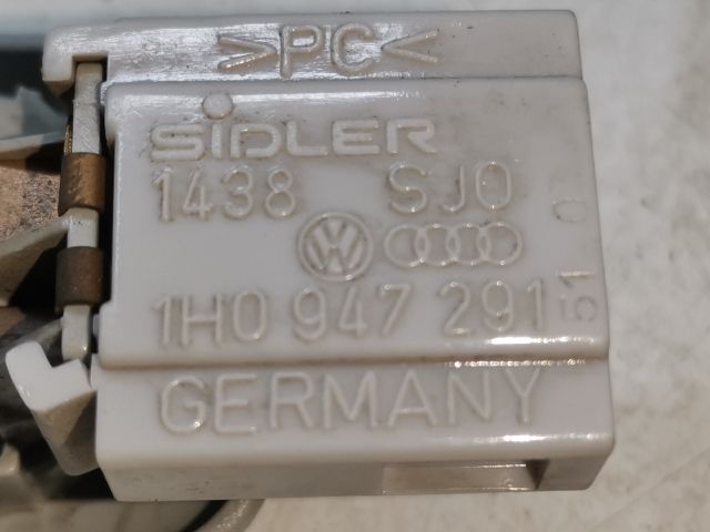 bontott FORD GALAXY Beltér Világítás Hátsó