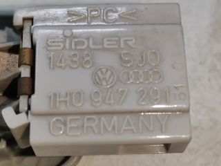 bontott FORD GALAXY Beltér Világítás Hátsó