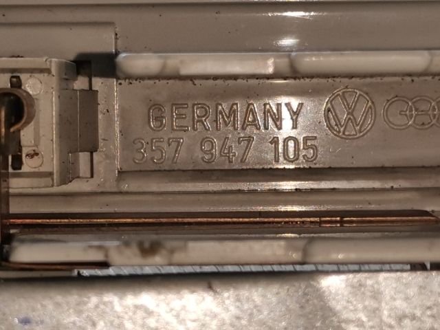 bontott FORD GALAXY Beltér Világítás Hátsó