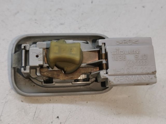 bontott FORD GALAXY Beltér Világítás Hátsó