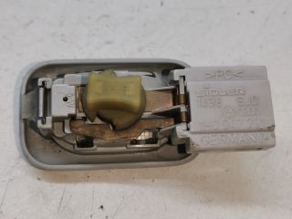 bontott FORD GALAXY Beltér Világítás Hátsó