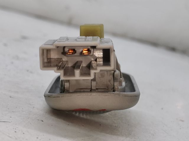 bontott FORD GALAXY Beltér Világítás Hátsó