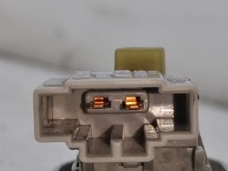 bontott FORD GALAXY Beltér Világítás Hátsó