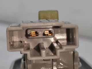 bontott FORD GALAXY Beltér Világítás Hátsó