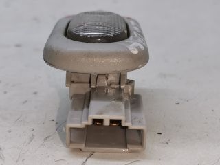 bontott FORD GALAXY Beltér Világítás Hátsó