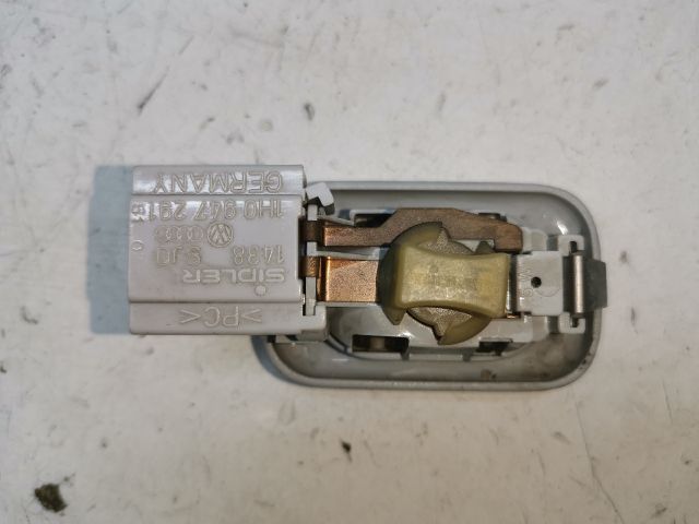 bontott FORD GALAXY Beltér Világítás Hátsó