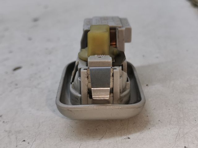 bontott FORD GALAXY Beltér Világítás Hátsó