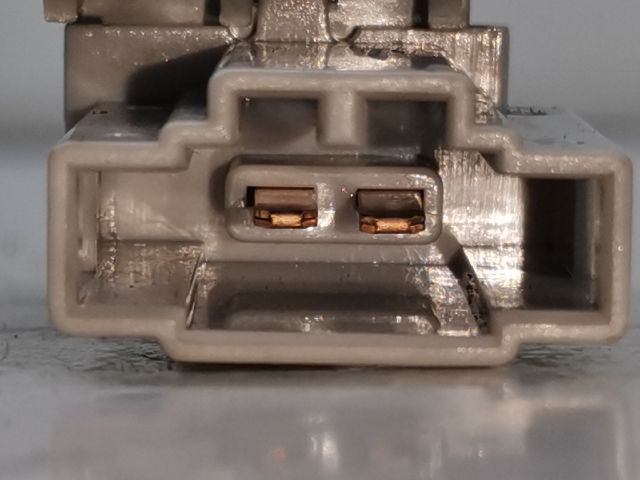 bontott FORD GALAXY Beltér Világítás Hátsó