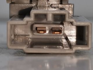 bontott FORD GALAXY Beltér Világítás Hátsó