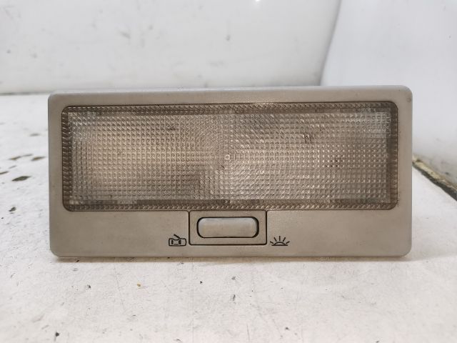 bontott FORD GALAXY Beltér Világítás Hátsó