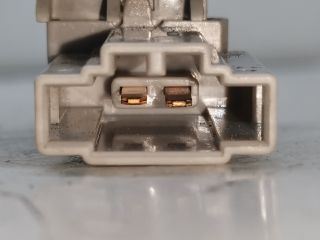 bontott FORD GALAXY Beltér Világítás Hátsó