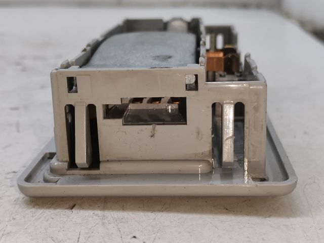 bontott FORD GALAXY Beltér Világítás Hátsó