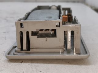 bontott FORD GALAXY Beltér Világítás Hátsó