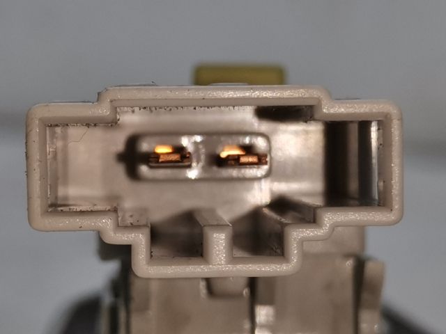 bontott FORD GALAXY Beltér Világítás Hátsó