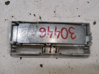 bontott FORD GALAXY Beltér Világítás Hátsó