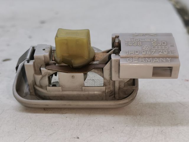 bontott FORD GALAXY Beltér Világítás Hátsó