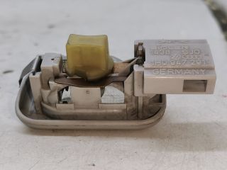 bontott FORD GALAXY Beltér Világítás Hátsó