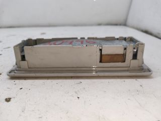 bontott FORD GALAXY Beltér Világítás Hátsó