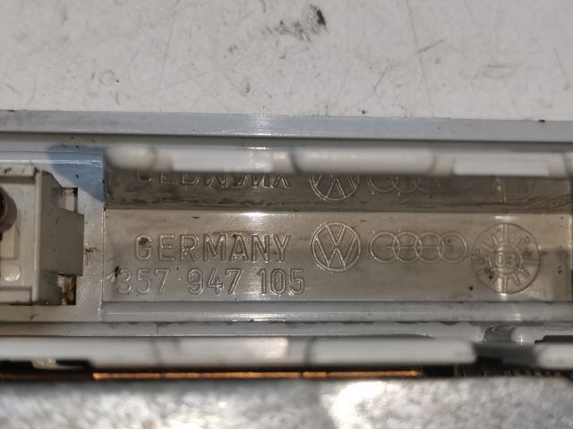 bontott FORD GALAXY Beltér Világítás Hátsó