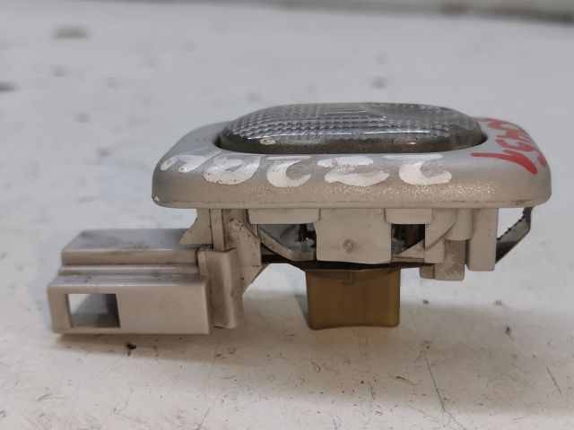 bontott FORD GALAXY Beltér Világítás Hátsó