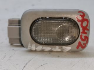 bontott FORD GALAXY Beltér Világítás Hátsó