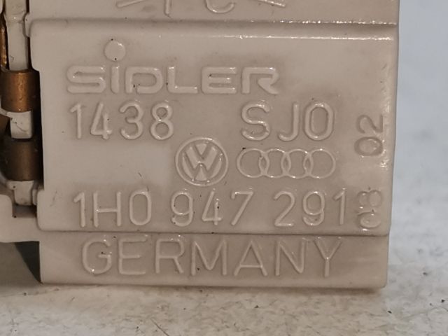 bontott FORD GALAXY Beltér Világítás Hátsó