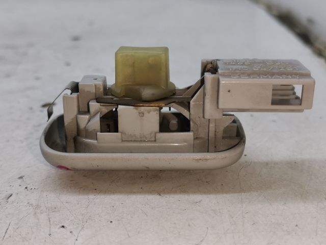 bontott FORD GALAXY Beltér Világítás Hátsó