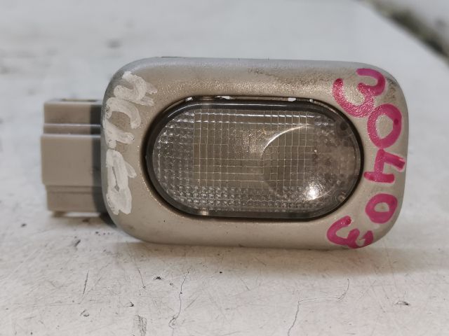 bontott FORD GALAXY Beltér Világítás Hátsó