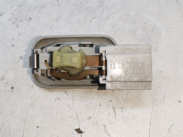 bontott FORD GALAXY Beltér Világítás Hátsó