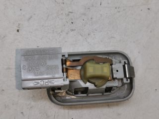 bontott FORD GALAXY Beltér Világítás Hátsó