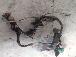 bontott FORD GALAXY Biztosítéktábla Utastér