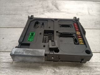 bontott FORD GALAXY Biztosítéktábla Utastér