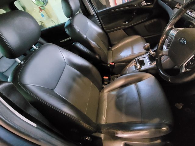 bontott FORD GALAXY Biztosítéktábla Utastér