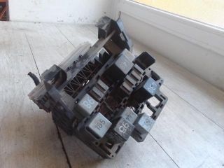 bontott FORD GALAXY Biztosítéktábla Utastér