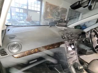 bontott FORD GALAXY Biztosítéktábla Utastér