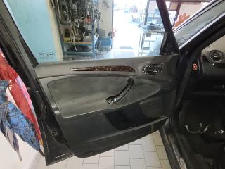 bontott FORD GALAXY Biztosítéktábla Utastér