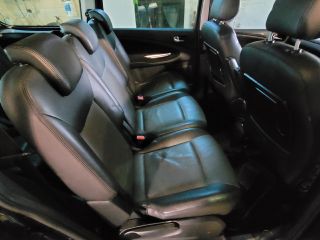 bontott FORD GALAXY Biztosítéktábla Utastér