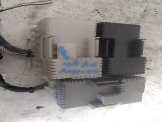 bontott FORD GALAXY Biztosítéktábla Utastér